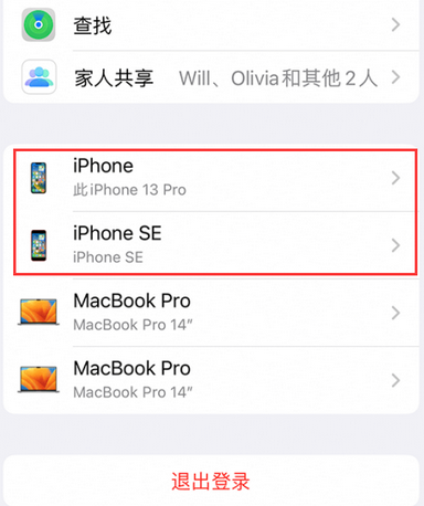 洋浦经济开发区苹洋浦经济开发区果维修网点分享iPhone如何查询序列号