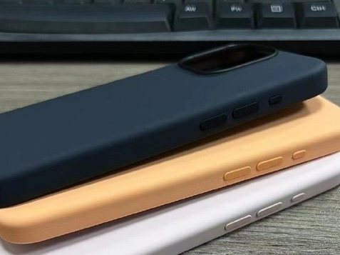 洋浦经济开发区苹果14维修站分享iPhone14手机壳能直接给iPhone15用吗?