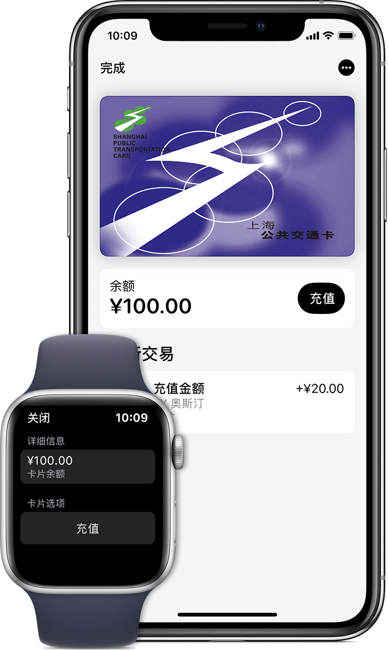 洋浦经济开发区苹果手机维修分享:用 Apple Pay 刷交通卡有哪些优势？如何设置和使用？ 