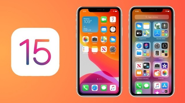 洋浦经济开发区苹果13维修分享iPhone13更新iOS 15.5，体验如何 