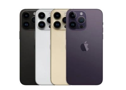 洋浦经济开发区苹果维修点分享iPhone 14 Pro Max自动关机系统后台守护进程故障解析 