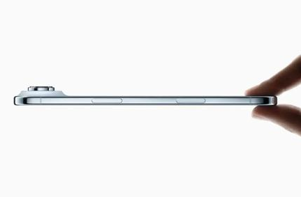 洋浦经济开发区苹果维修点分享iPhone 17 Air自动关机电源故障解析 