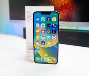 洋浦经济开发区苹果维修点分享iPhone 14 Plus黑屏小众诱因汇总 