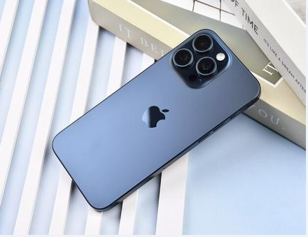 洋浦经济开发区苹果维修点分享iPhone15 Pro Max黑屏少见诱因梳理 