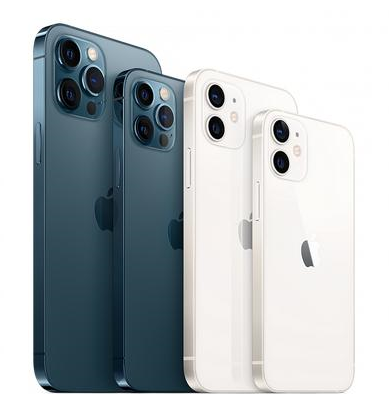 洋浦经济开发区苹果维修点分享iPhone 12 Pro发烫关联故障汇总 