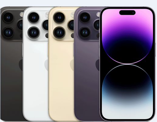 洋浦经济开发区苹果维修点分享iPhone 14 Pro发烫易忽略问题解析 